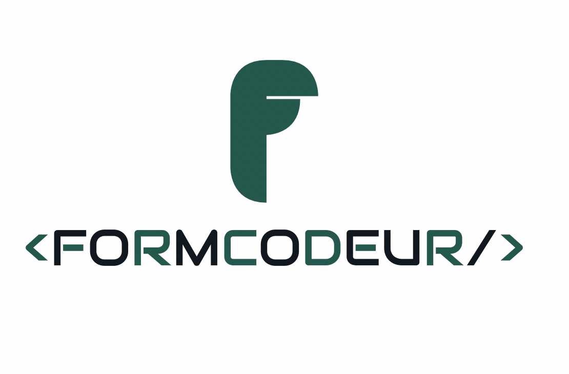 Logo FormCodeur